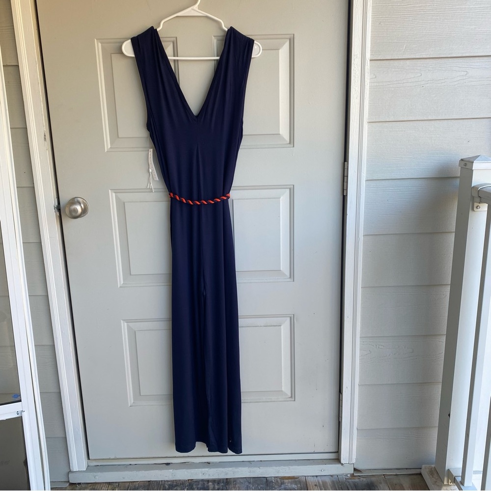 TRINA TURK Luminosity Jumpsuit - Picture 6 of 10